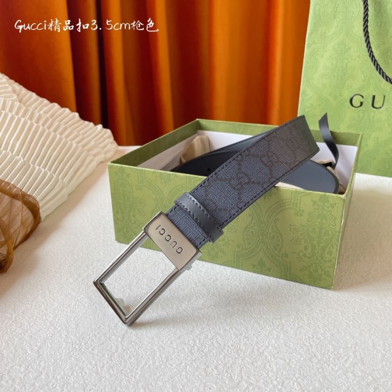 G*u*i belts